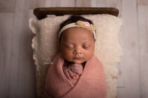 Ensaio Newborn Juliana Mello Fotografia Niterói'