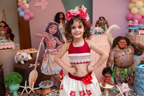 Ensaio Newborn Festa Infantil Juliana Mello Fotografia Niterói'