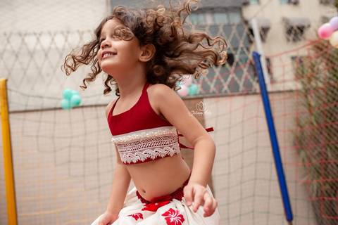 Ensaio Newborn Festa Infantil Juliana Mello Fotografia Niterói'