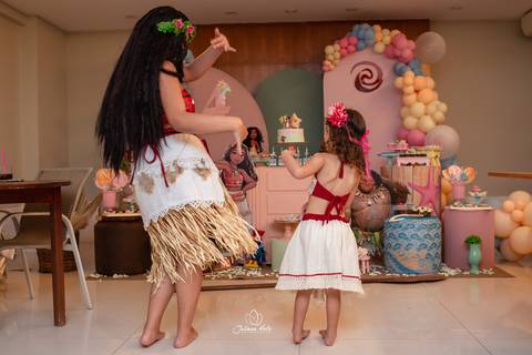 Ensaio Newborn Festa Infantil Juliana Mello Fotografia Niterói'