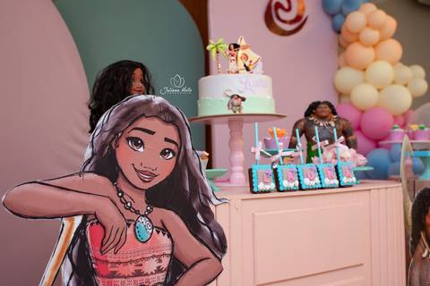 Ensaio Newborn Festa Infantil Juliana Mello Fotografia Niterói'