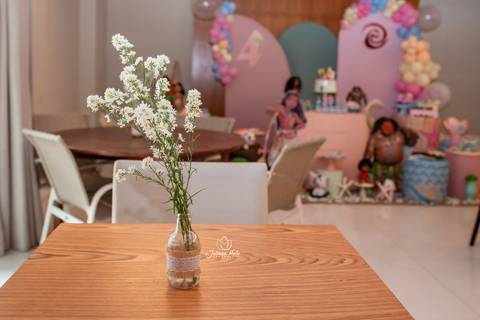 Ensaio Newborn Festa Infantil Juliana Mello Fotografia Niterói'