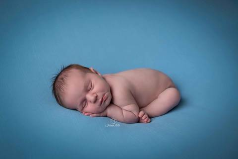 Ensaio Newborn Juliana Mello Fotografia Niterói'