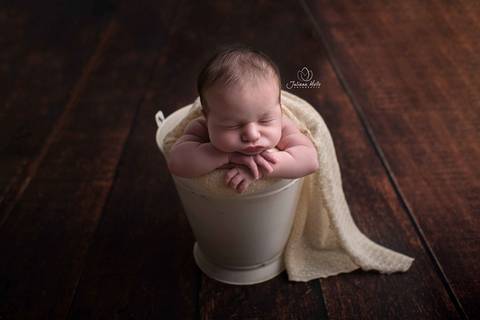 Ensaio Newborn Juliana Mello Fotografia Niterói'