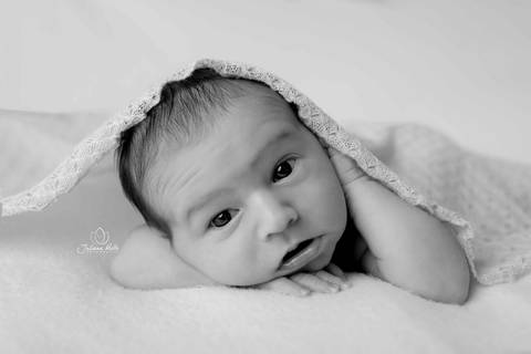 Ensaio Newborn Juliana Mello Fotografia Niterói'