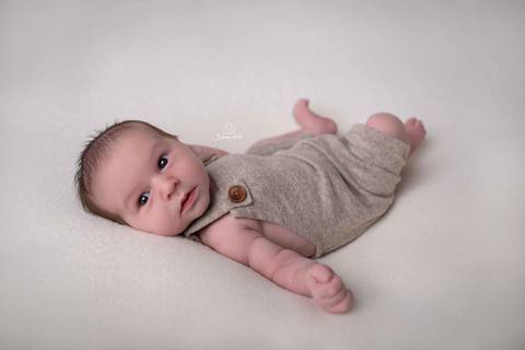 Ensaio Newborn Juliana Mello Fotografia Niterói'