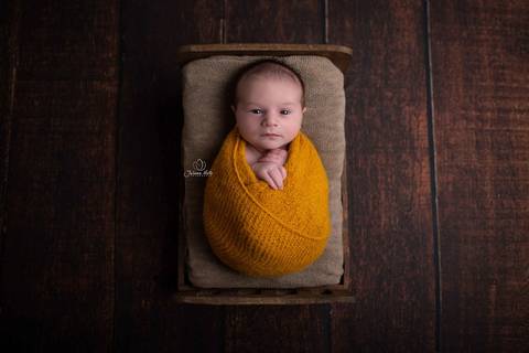 Ensaio Newborn Juliana Mello Fotografia Niterói'