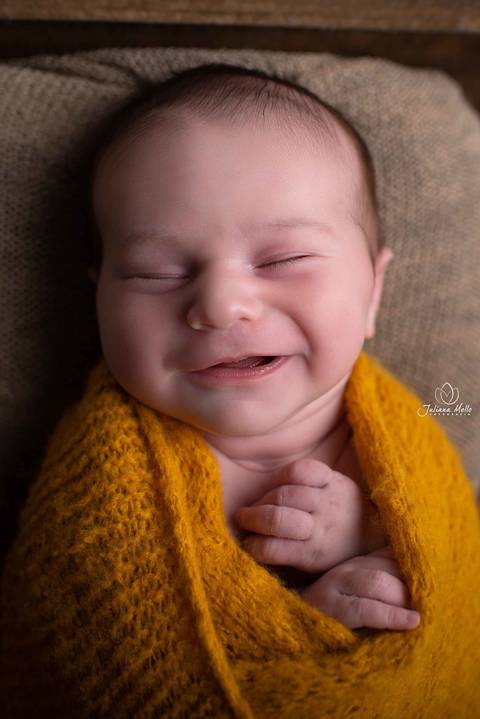 Ensaio Newborn Juliana Mello Fotografia Niterói'