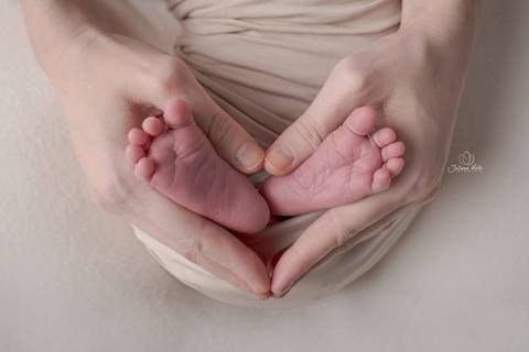 Ensaio Newborn Juliana Mello Fotografia Niterói'