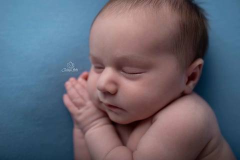 Ensaio Newborn Juliana Mello Fotografia Niterói'