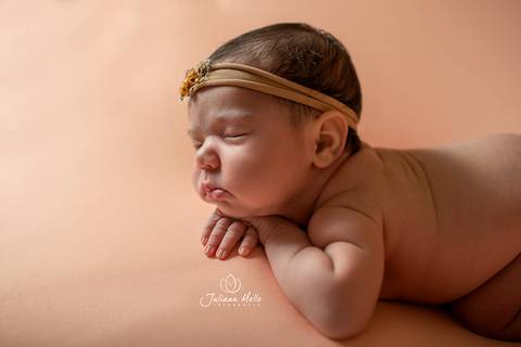 Ensaio Newborn Juliana Mello Fotografia Niterói'