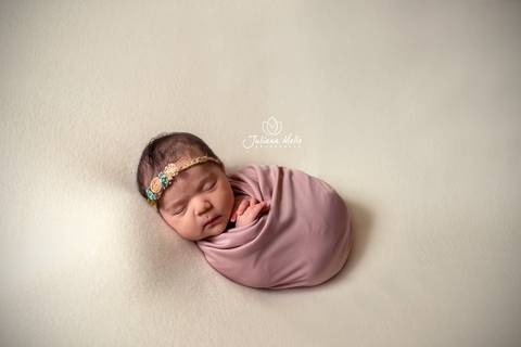 Ensaio Newborn Juliana Mello Fotografia Niterói'