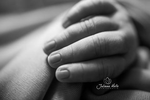 Ensaio Newborn Juliana Mello Fotografia Niterói'