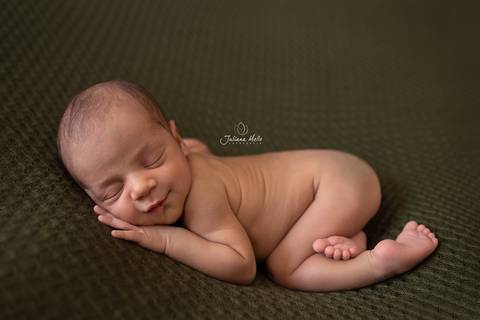 Ensaio Newborn Juliana Mello Fotografia Niterói'