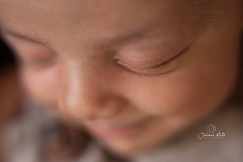 Ensaio Newborn Juliana Mello Fotografia Niterói'