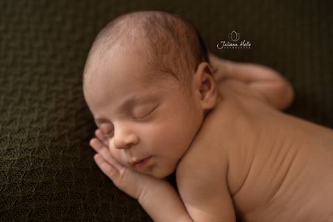 Ensaio Newborn Juliana Mello Fotografia Niterói'