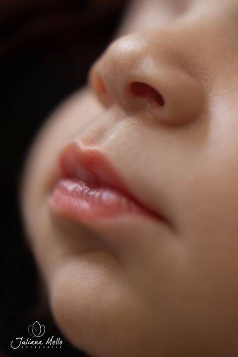 Ensaio Newborn Juliana Mello Fotografia Niterói'