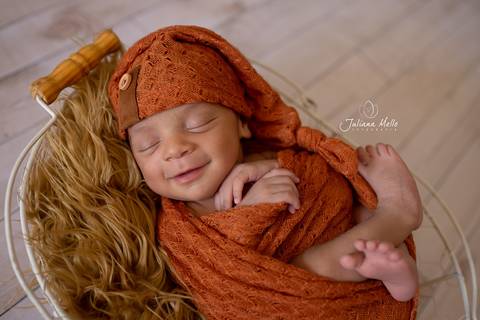 Ensaio Newborn Juliana Mello Fotografia Niterói'