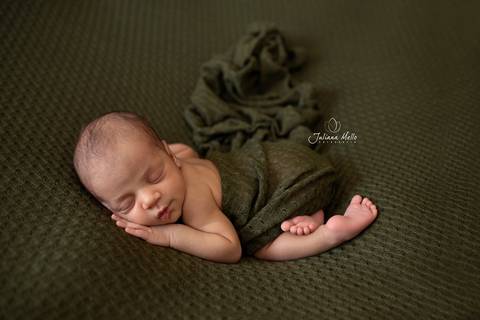 Ensaio Newborn Juliana Mello Fotografia Niterói'