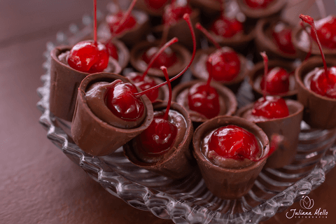 Ensaio Newborn Festa Infantil Juliana Mello Fotografia Araruama'