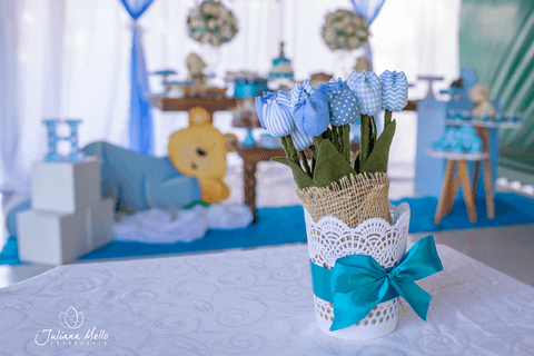 Ensaio Newborn Festa Infantil Juliana Mello Fotografia Araruama'