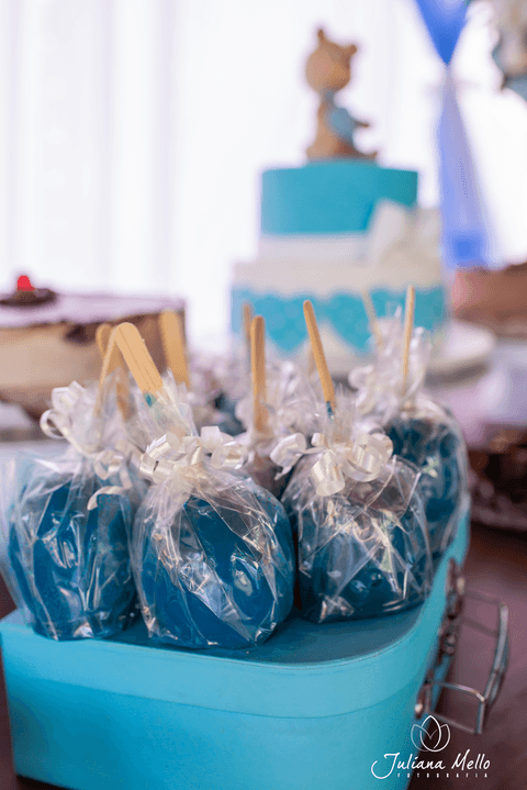 Ensaio Newborn Festa Infantil Juliana Mello Fotografia Araruama'