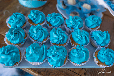 Ensaio Newborn Festa Infantil Juliana Mello Fotografia Araruama'