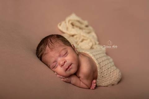 Ensaio Newborn Juliana Mello Fotografia Niterói'
