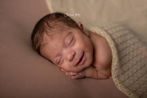 Ensaio Newborn Juliana Mello Fotografia Niterói'