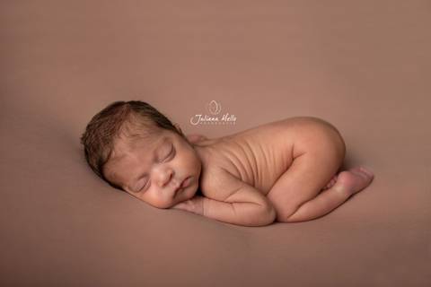 Ensaio Newborn Juliana Mello Fotografia Niterói'