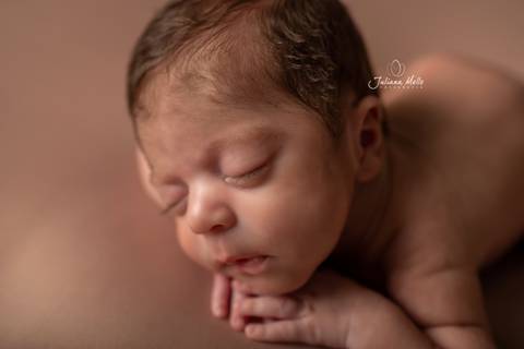 Ensaio Newborn Juliana Mello Fotografia Niterói'
