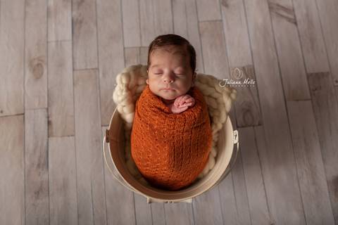 Ensaio Newborn Juliana Mello Fotografia Niterói'