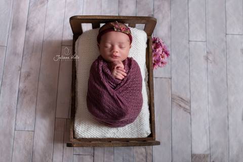 Ensaio Newborn Juliana Mello Fotografia Niterói'