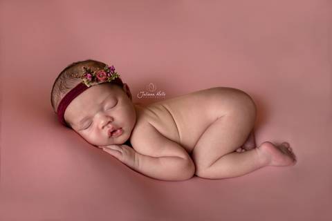 Ensaio Newborn Juliana Mello Fotografia Niterói'