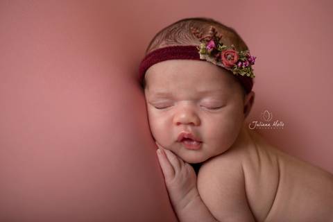 Ensaio Newborn Juliana Mello Fotografia Niterói'