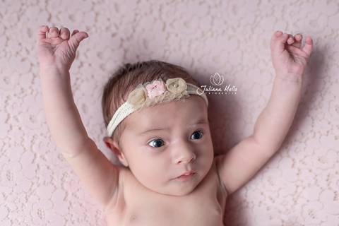 Ensaio Newborn Juliana Mello Fotografia Niterói'