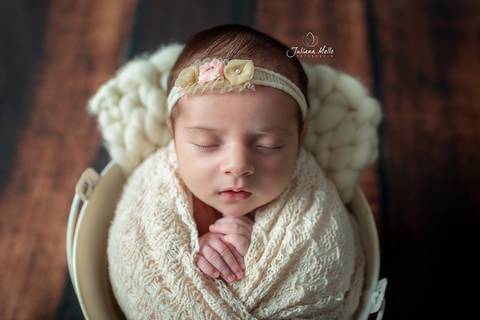 Ensaio Newborn Juliana Mello Fotografia Niterói'
