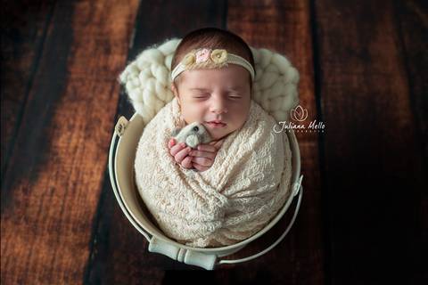 Ensaio Newborn Juliana Mello Fotografia Niterói'