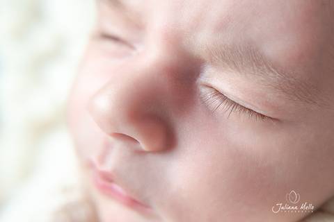 Ensaio Newborn Juliana Mello Fotografia Niterói'