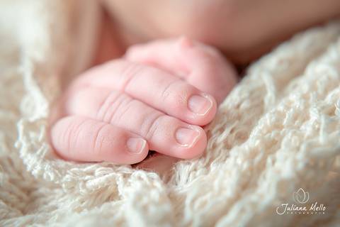 Ensaio Newborn Juliana Mello Fotografia Niterói'