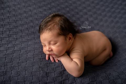 Ensaio Newborn Juliana Mello Fotografia Niterói'