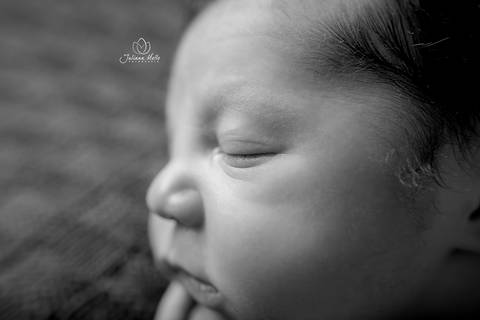 Ensaio Newborn Juliana Mello Fotografia Niterói'