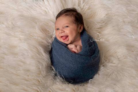 Ensaio Newborn Juliana Mello Fotografia Niterói'