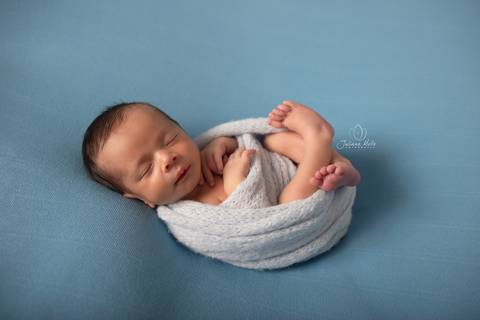 Ensaio Newborn Juliana Mello Fotografia Niterói
'