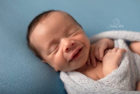 Ensaio Newborn Juliana Mello Fotografia Niterói'