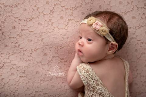 Ensaio Newborn Juliana Mello Fotografia Niterói'