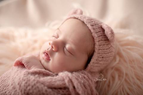 Ensaio Newborn Juliana Mello Fotografia Niterói'