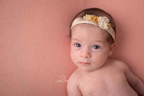 Ensaio Newborn Juliana Mello Fotografia Niterói'