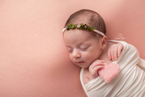 Ensaio Newborn Juliana Mello Fotografia Niterói'