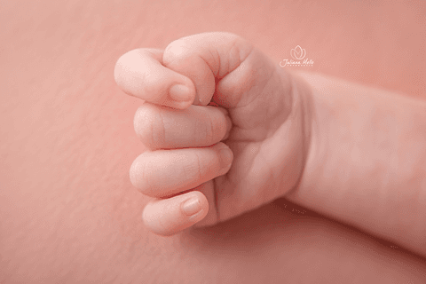 Ensaio Newborn Juliana Mello Fotografia Niterói'